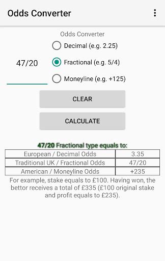 covers odds converter|Covers.com .